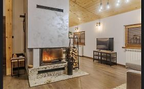 Mountain Studio Govedartsi